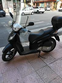 Honda sh "LEGGI"