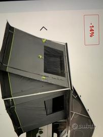 Veranda per California t5t6