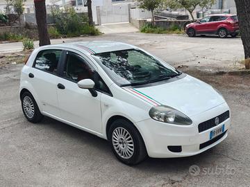 FIAT grande punto 1.3 mtjet 75cv 