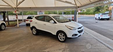 Hyundai iX35 1.7 CRDi 115cv 2WD Comfort