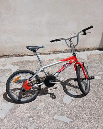 BMX Atala