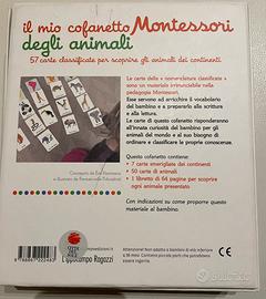 Libri montessori - Tutto per i bambini In vendita a Treviso