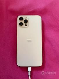 iphone 12 pro da 256 gb