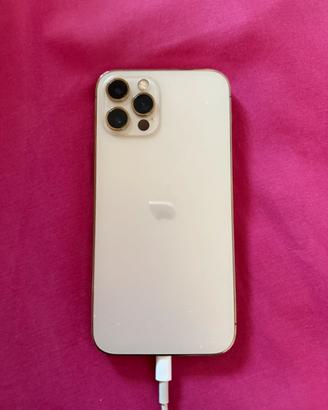 iphone 12 pro da 256 gb