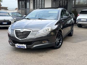LANCIA Delta 1.6 MJT DPF Platino +TETTO APRIBILE