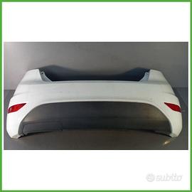 Paraurti Posteriore FORD FIESTA CB1 Berlina BIANCO