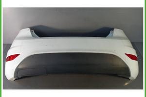 Paraurti Posteriore FORD FIESTA CB1 Berlina BIANCO