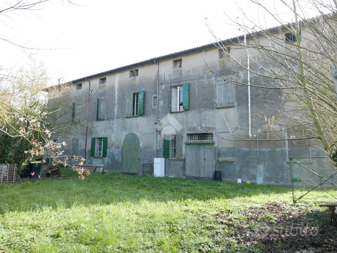 CASA INDIPENDENTE A FORLÌ - Vista 2