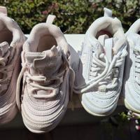 👉 Scarpe bambina FILA  lotto o singolo
