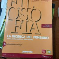 Dall'illuminismo a Hegel