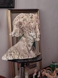 scultura in pietra 