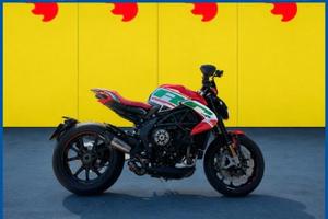 MV AGUSTA Dragster 800 Garantita e Finanziabile