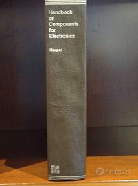 Handbook of Components for Electronics - Harper