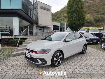 Volkswagen Polo GTI 2.0 TSI GTI DSG