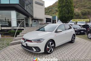Volkswagen Polo GTI 2.0 TSI GTI DSG