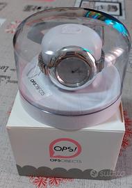 orologi da donna ops!nuovo