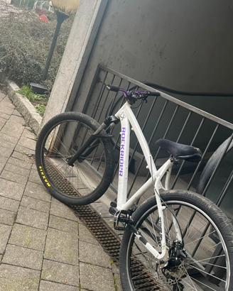 Rockrider st 50