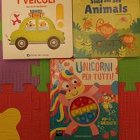 Libri per bambini