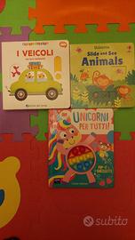 Libri per bambini