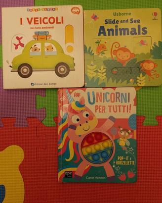 Libri per bambini