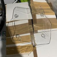 Parabrezza originale bmw gs 850