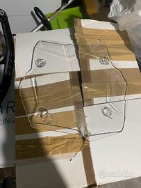 Parabrezza originale bmw gs 850
