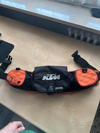 Ktm marsupio da viaggio