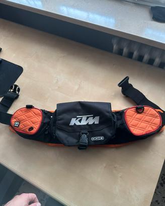 Ktm marsupio da viaggio