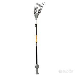 Abbacchiatore Volpi SuperBomber 295L