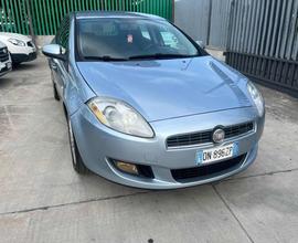 FIAT Bravo 1.6 MJT 105 CV Emotion