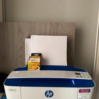 HP stampante multifunzione deskjet 3760 wifi
