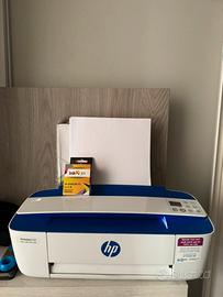 HP stampante multifunzione deskjet 3760 wifi