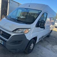 Fiat Ducato Fiat ducato 2.3 multijet 12/2016 navi 
