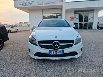 Mercedes-benz A 200 d Premium
