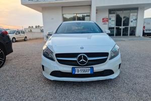 Mercedes-benz A 200 d Premium