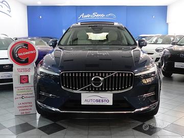Volvo XC60 2.0d B4 197 CV ULTIMATE AWD CAT. N1