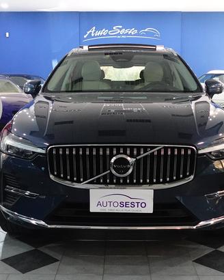 Volvo XC60 2.0d B4 197 CV ULTIMATE AWD CAT. N1
