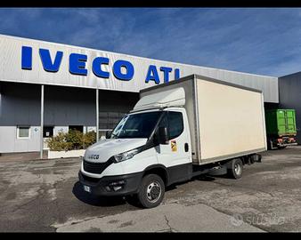 IVECO - Daily 35 C16H 3.0 BOX E SPONDA