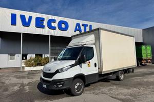 IVECO - Daily 35 C16H 3.0 BOX E SPONDA