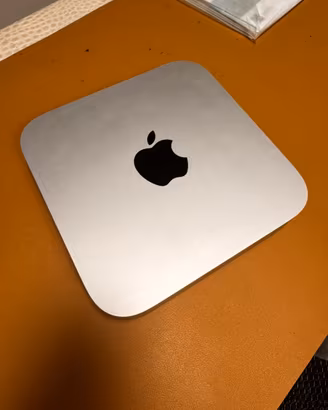 M2 mac mini