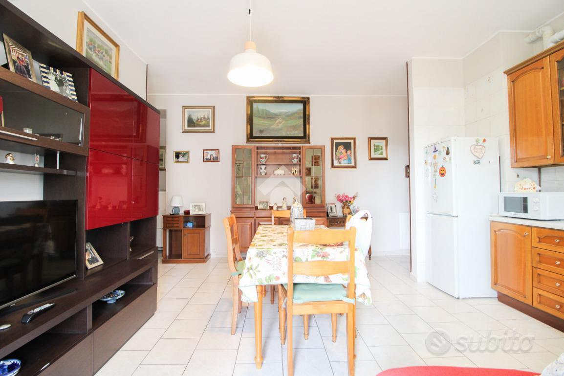 Apartment in Milano, Bruzzano, Municipio 9 - Vista 5