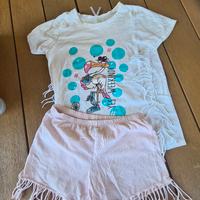 Pigiama bambina 10/11 anni - Tezenis
