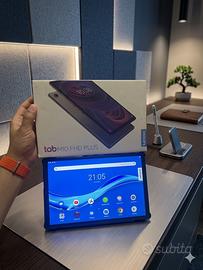 Tablet Lenovo tab M10 FHD Plus