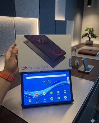 Tablet Lenovo tab M10 FHD Plus