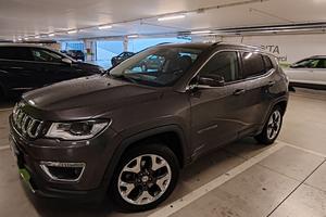 Jeep compass 1.6 mjt LIMITED