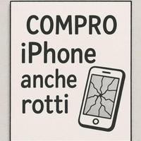 Telefono da riparare