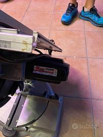 Sega a disco