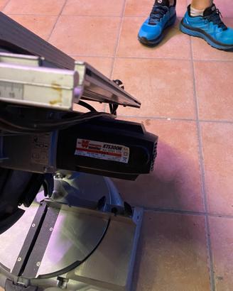Sega a disco