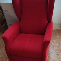 Poltrona relax
