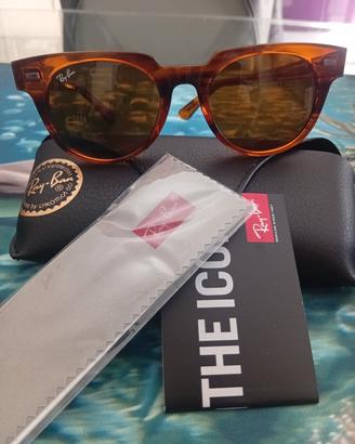 occhiali rayban 